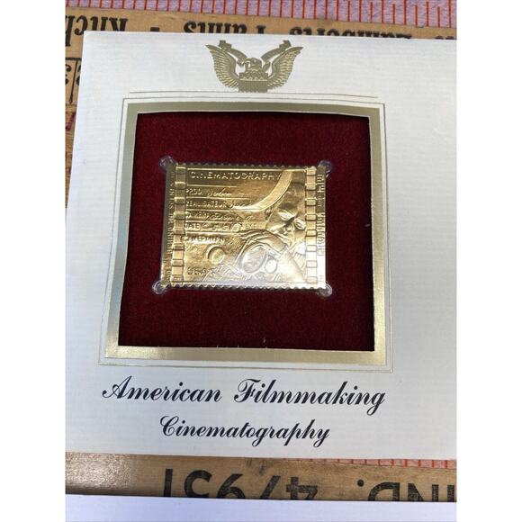 FILMMAKING Cinematography Makeup SPECIAL EFFECTS ET Munsters FIRST ISSUE Stamp - Picture 10 of 11